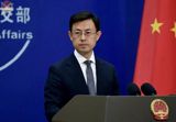 China's Foreign Ministry has responded to Japan's inquiry about the removal of a buoy near the disputed Senkaku/Diaoyu Islands, stating that the buoy had completed its mission and was removed for technical reasons. The buoy, which was installed by China in July 2023, was seen as a source of tension between China and Japan, with Japan viewing it as an attempt to assert China's claim to the disputed territory.