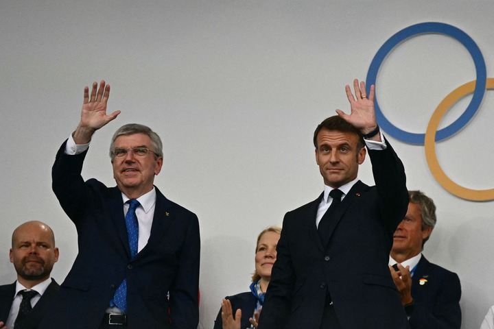 Olympic Opening Ceremony Sparks Controversy and Debate on Cultural Values