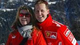 Michael Schumacher, the renowned Formula One driver, has been a subject of concern and speculation among fans and media alike since his tragic skiing accident in 2013. Reports and updates on his health have been scarce, and the family has maintained a tight lid on the specifics of his condition, leading to a mix of rumors and confirmed reports. According to German journalist Felix Gorner, who claims to have visited Schumacher, the former racing champion's current state is nothing short of heartbreaking. Schumacher, now 56, relies entirely on his caregivers and is unable to express himself through speech, with his only means of communication being through eye contact, a stark contrast to the vibrant and charismatic figure he once was on the racing circuit.