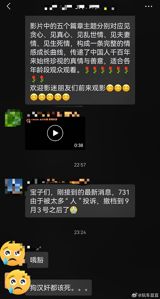 The upcoming film "731" has sparked a flurry of interest on Chinese social media platform Weibo, with many users expressing their eagerness to support the movie and reflecting a strong sense of national pride and outrage over historical atrocities. The film's topic, centered around the infamous Unit 731, a covert biological and chemical warfare research and development unit of the Imperial Japanese Army during World War II, has ignited a desire to engage with the country's national history.