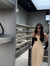 The Meng Zi Yi incident began several years ago, when the Chinese actress faced intense backlash and criticism on social media for her role in the drama "The Untamed" (also known as "Chen Qing Ling"). The controversy surrounding her character and a rumored fire incident on set led to widespread hatred and personal attacks against her, forcing her to close comments on her social media accounts. In an effort to clear her name and address the rumors, Meng Zi Yi posted a clarifying statement on her Weibo account in 2022, which became her top-posted item for a long time. However, the incident left a lasting impact on her reputation, and she continued to face criticism and skepticism from some quarters.