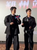 Recently, the Chinese film director Yu Dong has been at the center of a heated controversy surrounding his movie "The Rescue" (also known as "Operation Dragon"). In response to the film receiving low ratings, Yu Dong dismissed the negative reviews, stating that those who gave the film a one-star rating were "黑水" (a Chinese term roughly translating to "water army" or "trolls"). This remark sparked an intense debate among netizens, with some defending Yu Dong's stance and others criticizing his refusal to acknowledge potential shortcomings in the film.