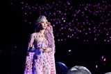 The curtains have finally closed on Jolin Tsai's Ugly Beauty Finale tour, which concluded its final show in Xiamen, China. The highly-anticipated concert series, which kicked off in 2022, has been a monumental success, breaking records and pushing the boundaries of live performances in China.