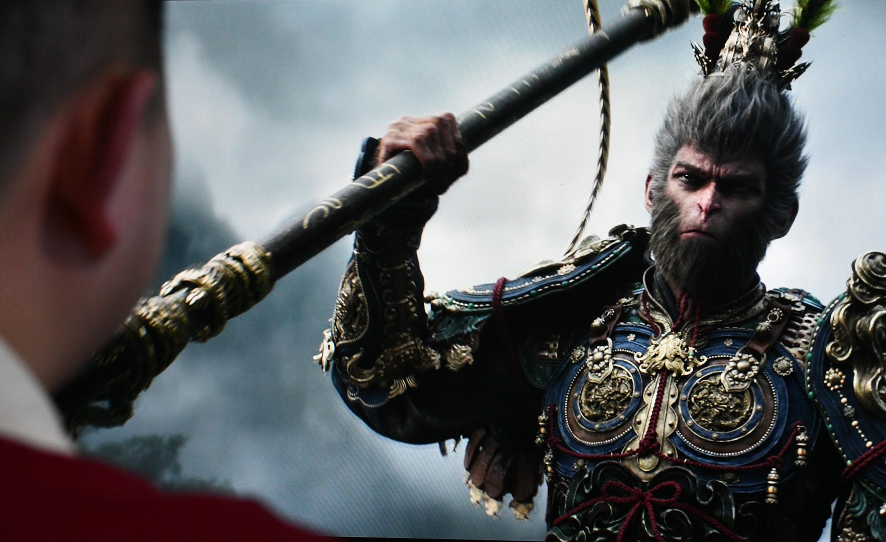 Black Myth: Wukong: The Game That Brought Chinese Culture to the Gaming World