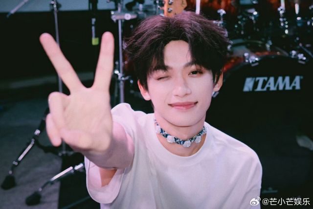 Wang Junkai to Join League of Legends Anniversary Celebration as Special Guest