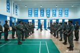 The Chinese People's Liberation Army (PLA) has been showcasing its military prowess through a series of tweets on Weibo, highlighting the rigorous training exercises undertaken by its soldiers in various regions. The tweets, accompanied by videos and images, have garnered significant attention from netizens, sparking a mix of reactions ranging from admiration to concern.