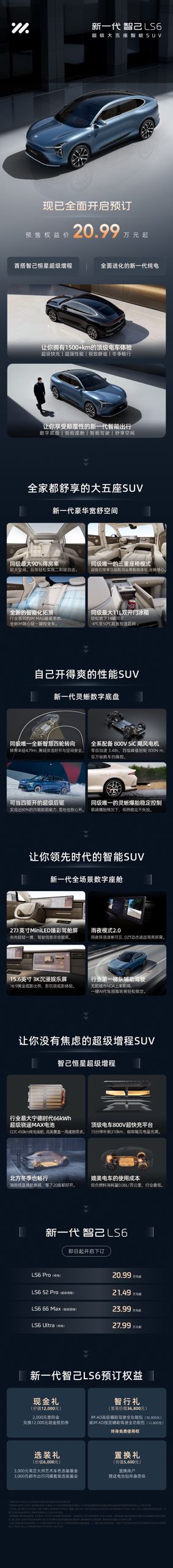 IM Zhiji’s LS6 SUV Triggers 10,000 Pre‑Orders in 30 Minutes on a $29,500 Price Tag, Redefining Premium EV Range‑Extender Market.
