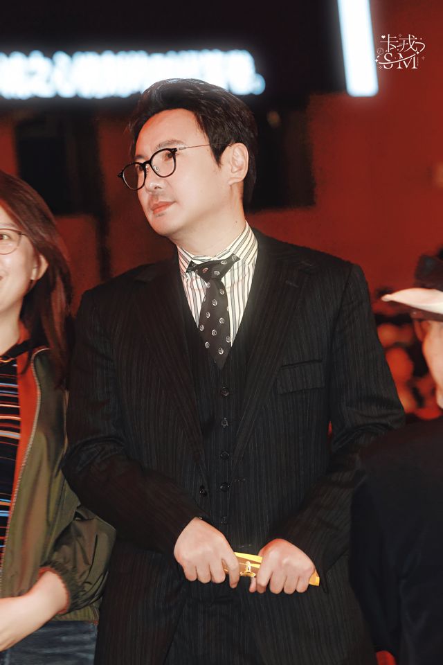 Kara Wai Makes History as First Hong Kong Actress to Win Prestigious China Film Huabiao Award