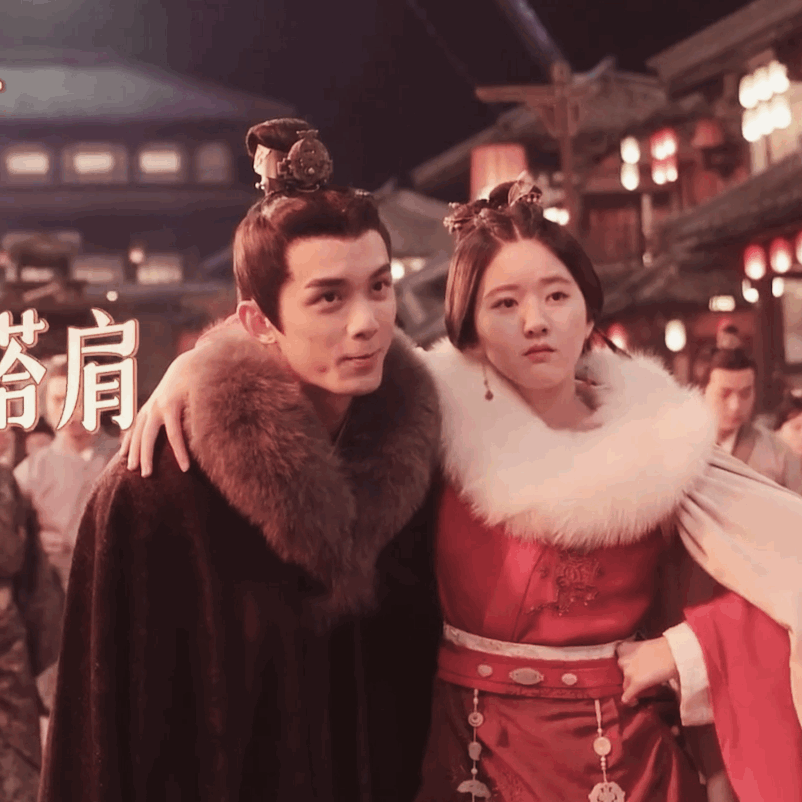 Chinese actors Wu Lei and Zhao Lusi have officially announced their third collaboration, a historical comedy-drama series titled "Jin Xiu Lu". This upcoming project marks the third time the pair will be working together, following their successful partnerships in "The Long Ballad" and "Star Han". The new series is expected to tell the story of a clever and resourceful female lead who navigates the challenges of ancient Chinese society, ultimately rising to become the wife of a high-ranking official.