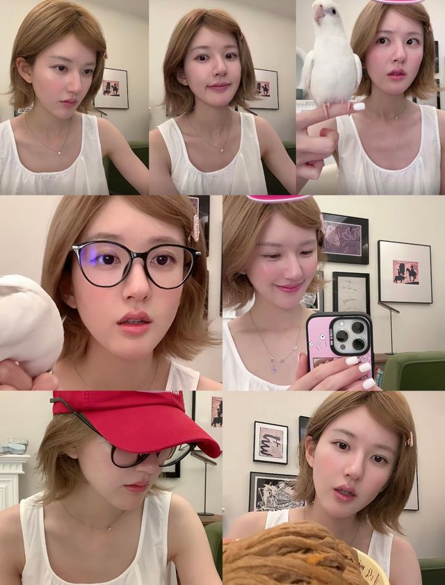 Chinese Actress Zhao Lusi's Casual Endorsement Sends Small Kudzu Root Tea Brand Soaring