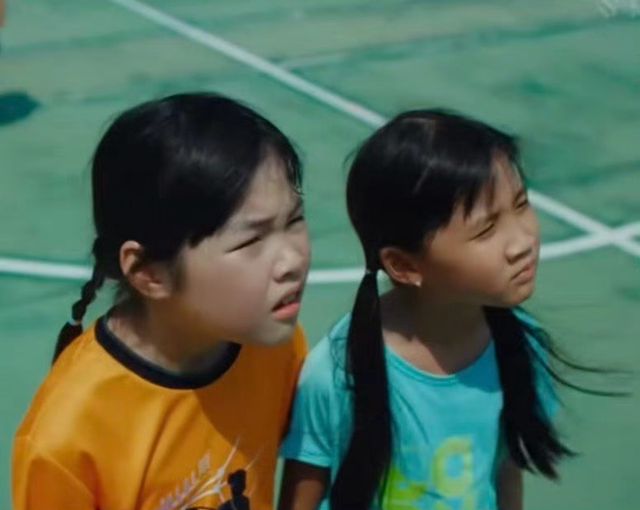 Deng's Legacy: Is Son's Table Tennis Title a True Triumph or a Family Affair?