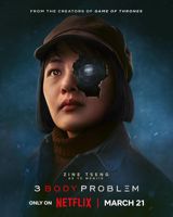 The highly anticipated Netflix adaptation of Liu Cixin's sci-fi trilogy "The Three-Body Problem" has finally been released, with viewers rushing to share their thoughts on this ambitious project. The first season, consisting of eight episodes, has been met with a mix of reactions from audiences in China, who have been eagerly anticipating the show since its announcement.
