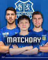 A surprise defeat in the German Table Tennis Bundesliga has sent fans of world No. 1 Fan Zhendong rallying behind the Chinese star. On August 31, the 25‑year‑old, who recently joined the Saarbrücken club for the league’s 2024 season, fell 1‑3 to German challenger Duda in the fourth singles match of a team showdown against Bergneustadt. The final scores – 9‑11, 11‑4, 5‑11, 3‑11 – capped a night that saw Saarbrücken lose the overall tie 1‑3.