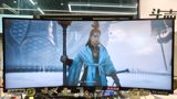 Chinese video game "Black Myth: Wukong" has sparked a heated discussion on social media platform Weibo after players discovered that one of the game's characters, Erlang Shen, bears a striking resemblance to Chinese actor Zhang Han.
