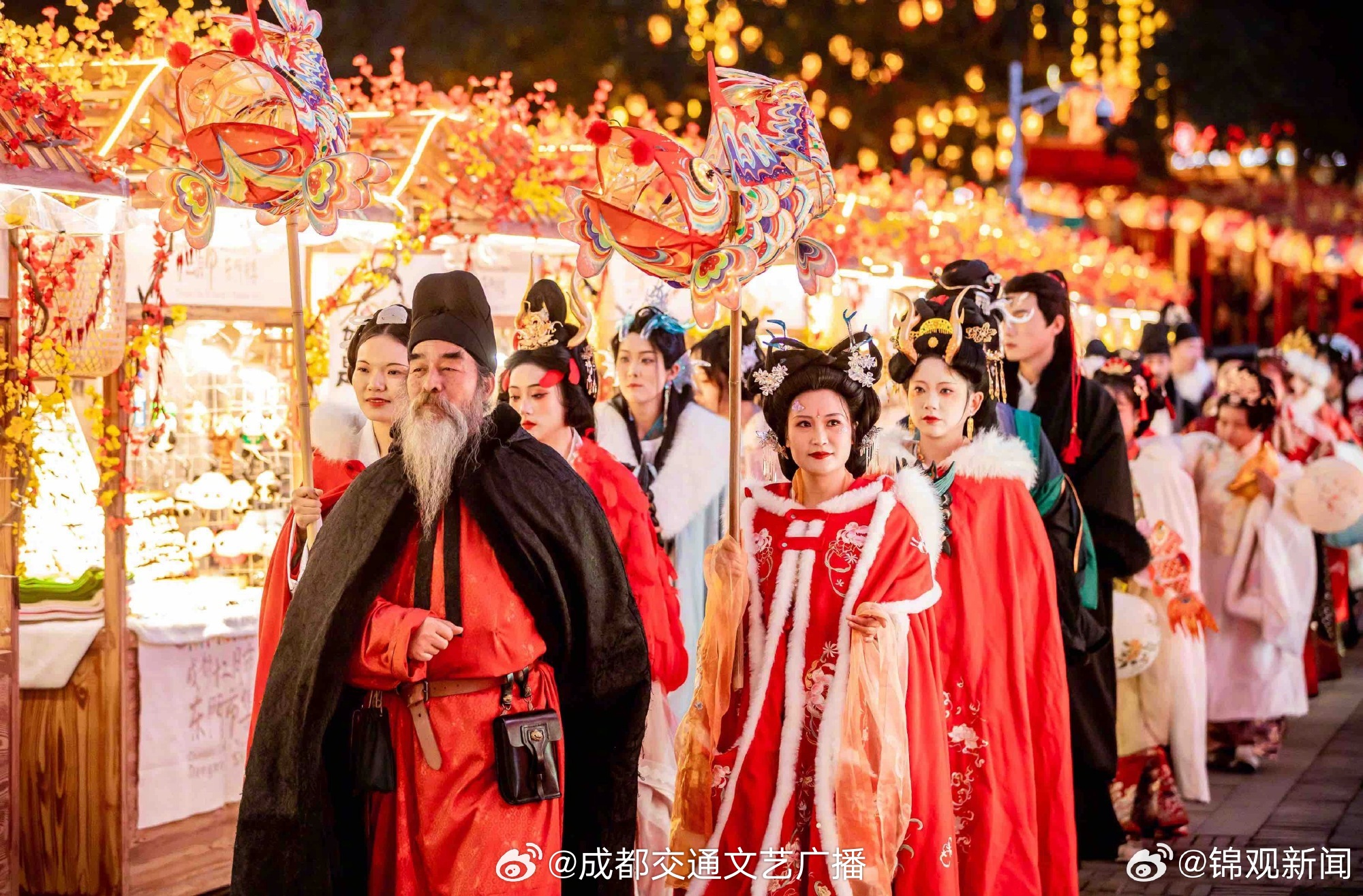 China Celebrates Year of the Dragon with Festivities and Traditions