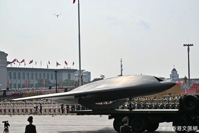 AFP Photos Shape Global Narrative of China’s 80th‑Anniversary Victory Parade】