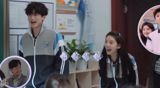 The recent appearance of actors Bai Jingting and Zhang Ruonan, stars of the popular drama "Nan Huo" (also known as "Difficult to Handle"), on the variety show "Hi, 6th Grade" has sparked widespread discussion among fans. One of the most notable moments from their appearance was when Zhang Ruonan burst into tears upon seeing He Jiong, a renowned Chinese host, on set. This emotional reaction has left many fans curious about the behind-the-scenes moments of "Nan Huo" and the special guest appearances that have been making waves in the entertainment industry.