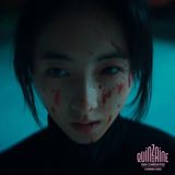 The key people involved in '花漾少女杀人事件' include Zhang Zifeng, who plays the lead role of Jiang Ning, a figure skating girl, and Ma Yili, who portrays Jiang Ning's controlling mother, Wang Shuang, in a complex mother-child relationship storyline. The film is directed by Zhou Jinghao and executive produced by Chen Zhengdao, with Yu Jingping serving as the Director of Photography.