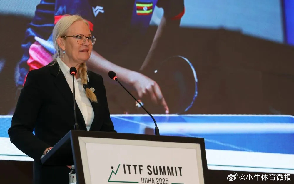 The claim that the International Table Tennis Federation’s (ITTF) president has recently won a lawsuit is conspicuously absent from the public record. A thorough search of Chinese social‑media platform Weibo, international news wires and the ITTF’s own releases turned up no direct references to any legal victory by the federation’s chief. Neither a court ruling nor any official statement from the body or from the president himself could be located, suggesting that the episode either did not occur, was not deemed news‑worthy by major outlets, or is being discussed under a different set of keywords.