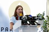 A dramatic turn of events in the world of gymnastics has seen Romanian athlete Ana Maria Barbosu retroactively awarded a bronze medal at the 2024 Paris Olympics, following a successful appeal against an initial decision that saw American athlete Jordan Chiles take the medal.