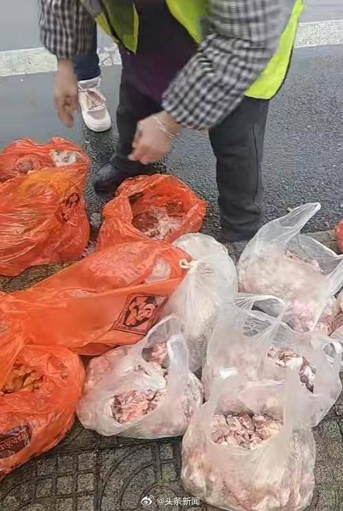 Discarded with Good Intentions: Chinese New Year Gift Controversy Sparks Debate