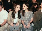 In a rare convergence of Asian entertainment's brightest stars, a single photograph has sent shockwaves across the globe, defying geographical, linguistic, and cultural barriers. On a significant occasion, an unexpected gathering of Hong Kong's Angelababy, mainland China's Jing Boran and Huang Xuan, and South Korea's Song Joong-ki, captured in a single frame, exploded onto social media with unprecedented fervor. This image, affectionately termed the "Asian Pinnacle Matrix" by fans, not only topped the hot search lists in 28 countries but also spawned explosive topics, with a cumulative reading volume surpassing 780 million within just three hours.