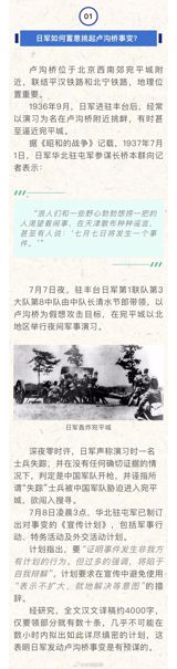 The Marco Polo Bridge Incident, also known as the July 7th Incident, was a pivotal event in Chinese history that marked the beginning of the Second Sino-Japanese War. On July 7, 1937, Japanese troops claimed that one of their soldiers had gone missing and used this as a pretext to launch a fierce attack on the Marco Polo Bridge and the nearby city of Wanping, sparking a conflict that would eventually engulf the entire nation.