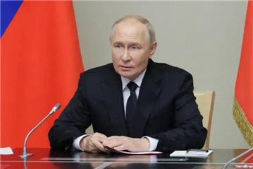 Three Years of Russia-Ukraine Conflict: A New World Order Emerges