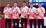 The world of table tennis continues to evolve, but one name remains etched in the record books: Fan Zhendong. The Chinese table tennis sensation has consistently demonstrated his prowess on the court, and his impressive résumé is a testament to his dedication and skill. Currently, Fan Zhendong holds two notable world records: the youngest male singles champion at the World Cup and the only player to achieve a three-peat in the men's singles category.