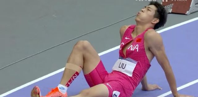 The Next Generation of Chinese Hurdlers: Athletes Emerge to Fill Liu Xiang's Legacy