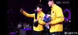 In a heartwarming display of dedication and resilience, Chinese table tennis athlete Wang Chuqin has revealed that he was driven to victory by a personal struggle during the recent WTT Champions League in Chongqing. Despite facing unknown challenges at home, Wang persevered and emerged triumphant, defeating his opponent Lin Shidong 4-1 in the men's singles final. In a poignant post-match interview, Wang disclosed that his gesture of making a heart shape with his hands was a tribute to his family, who were going through a difficult time during the competition.