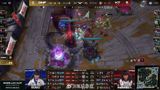 In a thrilling conclusion to the LCK cup competition, KT emerged victorious with a 2-1 win over DNF, capping off an impressive series. The outstanding performance of KT's mid-laner, Bdd, earned him his third series MVP title, solidifying his lead in the LCK cup with the most series MVP awards. This win marks a significant milestone for KT, as they successfully overcame a deficit to take the series 2-1. The team's resilience and determination paid off, and their victory has sent shockwaves throughout the LCK community. With Bdd's exceptional skills and consistent performance, KT is now a force to be reckoned with in the league.