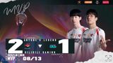 In a match that had Chinese esports fans glued to their screens for nearly an hour, anyone’s favorite underdog, Anyone’s Legend (AL), dismantled a seven‑game winning streak to defeat Bilibili Gaming (BLG) 2‑1 in the third segment of the 2025 League of Legends Pro League (LPL) regular season. The series, which unfolded on a crisp Saturday afternoon, will be remembered less for its ripple effects across industry or politics than for the sheer drama that unfolded on the Rift and the torrent of reactions it sparked on China’s most popular micro‑blogging platform, Weibo.