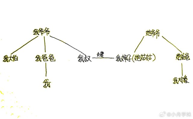 Qi Wei's 9-Year Absence: A Glimpse into the Challenges of Cross-Cultural Marriage