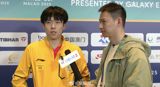 In a commanding performance, Chinese table tennis sensation Wang Chuqin made a resounding statement at the 2025 ITTF World Cup in Macau, overcoming Australian challenger Aditya Sareen with a decisive 4-0 victory. This maiden win not only marked a successful start for Wang in the group stages but also underscored his determination to make a deep run in the competition. The match, closely watched by fans and pundits alike, saw Wang assert his dominance from the outset, navigating the challenges posed by Sareen with precision and skill. The final scores of 12-10, 12-10, 11-8, and 11-5 in favor of Wang testified to his superior form and strategic play, setting the stage for what promises to be an exciting tournament.