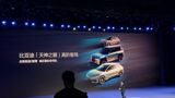 In a significant move to enhance its presence in the automotive industry, particularly in the realm of smart driving technology, BYD (Build Your Dreams), a leading Chinese automaker, is set to unveil its advanced intelligent driving system, known as "天神之眼" (Tian Shen Zhi Yan), or "Divine Eye" in English. This announcement comes on the heels of BYD's remarkable sales performance, with over 427,000 units sold in 2024, surpassing the sales of the SAIC (Shanghai Automotive Industry Corporation) Group. The rollout of the "Divine Eye" system signifies BYD's commitment to integrating cutting-edge technology into its vehicles, marking a new era in the company's pursuit of innovation and customer satisfaction.