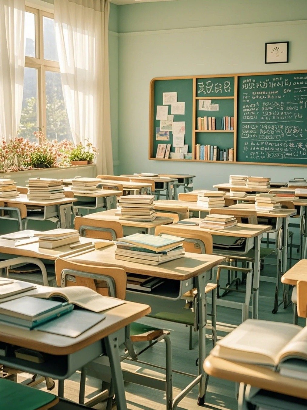 The Pathological State of Teaching: A Profession in Crisis