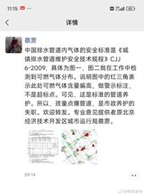 The incident occurred on January 30th in the Water South Town of Zichang County, Sichuan Province, China, where a young boy ignited fireworks near a manhole cover, causing a methane gas explosion that damaged eight vehicles and resulted in an estimated total loss of approximately 28.5 million yuan (around $4,100 USD). The explosion sparked widespread discussion and concern among netizens, with many calling for greater awareness and education on the dangers of fireworks and the importance of proper safety measures.