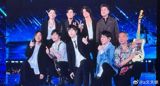 The recent statements made by Zhu Xiaotian, also known as Ken Chu, a member of the popular Taiwanese boy band F4, have sent shockwaves through the entertainment industry and sparked a heated debate among fans. In a live stream, Zhu Xiaotian openly discussed his relationship with the other members of F4, stating that it's true they are not close and don't have much interaction in their daily lives.