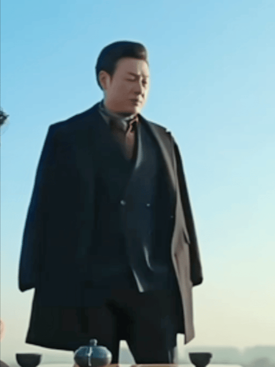 Chinese actors have made bold and innovative performances in the TV series "The Knockout" (also known as "狂飙"). The appearance of five characters named "高启强" (Gao Qiang) and seven characters named "高启盛" (Gao Qiangsheng) has left audiences dazzled, with each actor bringing their unique interpretation and performance to their roles. The TV series "The Knockout" is a crime drama directed by Xu Jizhou, starring Zhang Yi, Zhang Songwen, Li Yitong, Zhang Zhijian, and Wu Gang, and has received high praise for its bold and daring storytelling, with its actors delivering outstanding performances.