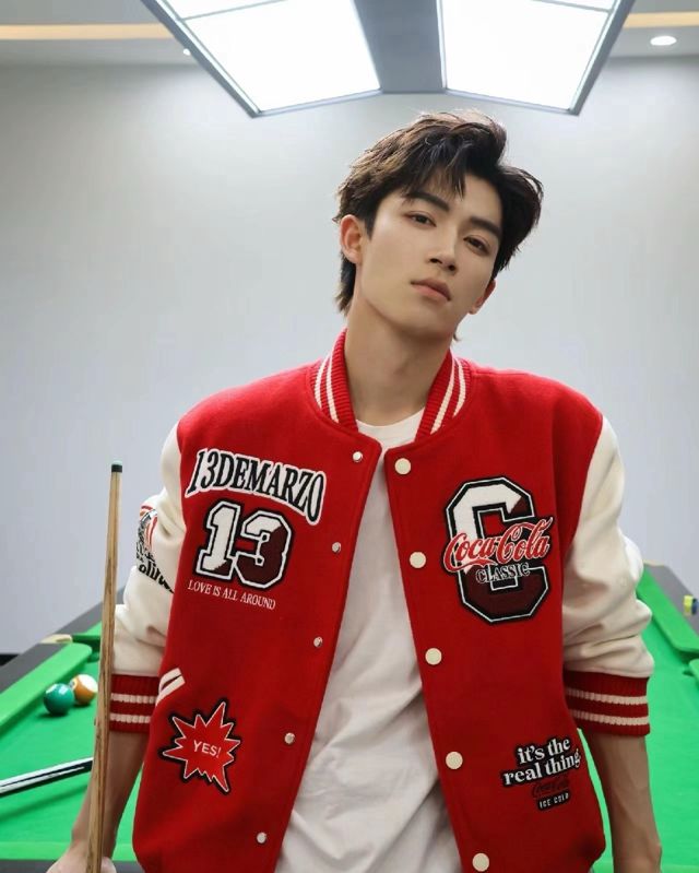 Wang Xingyue Considers Shift to Modern Dramas Amidst Growing Fatigue with Historical Roles