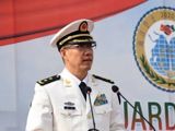 China's political landscape has witnessed a significant shift with the appointment of General Dong Jun as the new Defense Minister. The move, announced by the Xinhua News Agency, came as a surprise to many, given General Dong's relatively low-key profile compared to his predecessors. The decision was made during the 14th National People's Congress (NPC) Standing Committee's seventh session, which also saw the passage of several key pieces of legislation.