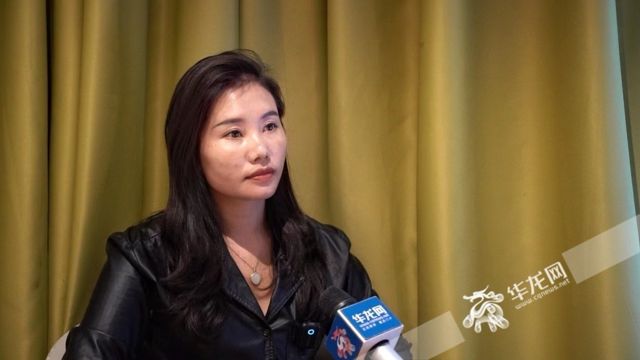 Kidnapped at 5, Seeking Justice at All Costs: The Courageous Story of Yang Niuhua