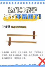 A shocking incident in Zhengzhou, China, has brought attention to the importance of kitchen hygiene after a 60-year-old woman was hospitalized for vomiting and diarrhea, only to discover that she had a large amount of Aspergillus flavus, also known as yellow mold, in her stomach. The suspected cause of her illness was her use of the same pair of chopsticks for five years without replacement.