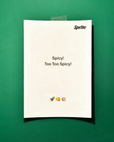 In a bold move, Sprite, a leading beverage brand, recently announced its new brand ambassadors, consisting of four prominent figures: Huachen Yu, Mao Buyi, Liu Boxin, and the band Xin Ku Zi. This unexpected announcement sparked intense discussion on social media, leaving many wondering about the reasoning behind this decision. The selection of these four ambassadors is not merely based on their popularity, but rather on their values and attitudes that align with Sprite's brand essence. As a brand that advocates for "being true to oneself" and "unleashing one's passion," Sprite seeks to inspire young people to be fearless and authentic.