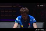 In a stunning upset, Chinese table tennis player Wang Manyu was eliminated from the women's singles quarterfinals at the ITTF World Cup in Macau, losing 2-4 to her compatriot, Kuai Man. This match marked the first time Wang Manyu faced Kuai Man in a major tournament, and despite her strong start, she ultimately fell short. Wang Manyu began the match strongly, winning the first two games 11-5 and 12-10, respectively. However, Kuai Man staged a remarkable comeback, winning four consecutive games to take the match 4-2. The final scores were 5-11, 10-12, 11-6, 18-16, 11-9, and 11-5 in favor of Kuai Man.