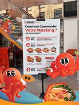 ZhangLiang Malatang – the name that has become synonymous with spicy, customizable hot‑pot across Chinese streets – is now appearing on the menus of major shopping malls in Paris and the bustling streets of Hong Kong. What began as a modest fast‑casual chain in Harbin has, in less than a decade, grown to more than 6,300 outlets in over 20 countries, earning a “global leading brand of Malatang” badge from market‑research firm Frost & Sullivan.