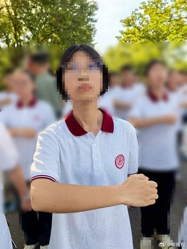 Shanghai Teen’s Death During Heat‑Wave Military Drill Spurs Nationwide Safety Outcry