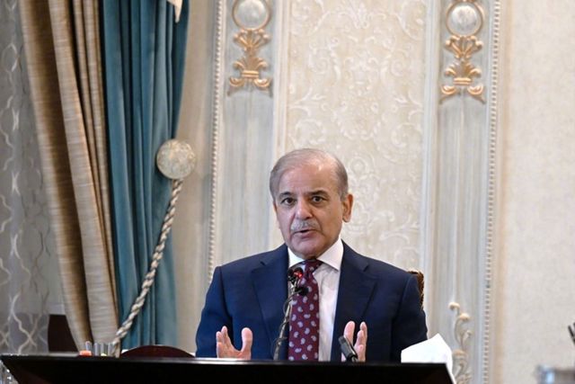 Pakistan Ambassador to US Condemns India's Escalation of Conflict, Vows to Defend Sovereignty