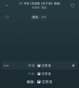 A recent controversy has erupted in the Chinese music scene, centering around Wangzai Xiaoqiao, a popular online personality and singer, who claimed that the original singer of the song "Nian Lun" (also known as "The Annual Ring") is not Wang Sulong, the song's composer and one of its original singers, but rather Zhang Bichuan. This assertion has been met with widespread criticism and public backlash, with many users taking to social media to correct Wangzai Xiaoqiao's misstatement and defend Wang Sulong's authorship.
